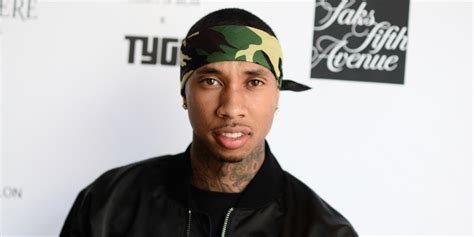 tyga onlyfams|Tyga Ditches OnlyFans To Launche MyyStar Platform